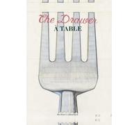 The Drawer volume 27: À Table