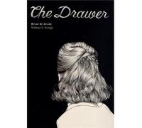 The Drawer volume 3 Vertigo - Barbara Soyer - Klincksieck - broché - Revue