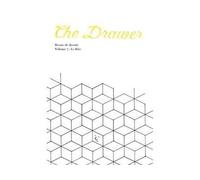 The Drawer volume 7 - Barbara Soyer - Klincksieck - broché - Revue