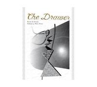 The Drawer volume 9 Paris, Texas - Barbara Soyer - Klincksieck - broché - Revue