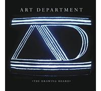 THE DRAWING BOARD by Art Department (2011-04-26)
