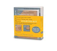 The Drawing on the Right Side of the Brain Starter Kit