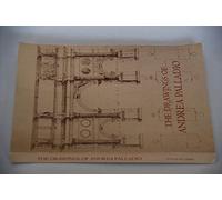 The Drawings of Andrea Palladio