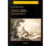 The Drawings Of Paul Bril: A Study Of Their Role In 17th Century European Landscape