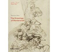 Les dessins de Rembrandt – Thames & Hudson