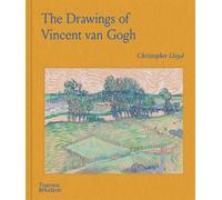 The Drawings of Vincent van Gogh (Compact) /anglais