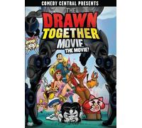 Drawn Together The Movie