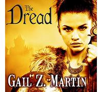 The Dread (The Fallen Kings Cycle Series)
