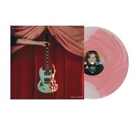 The Dreaded Laramie - Princess Feedback LP [Vinyl]