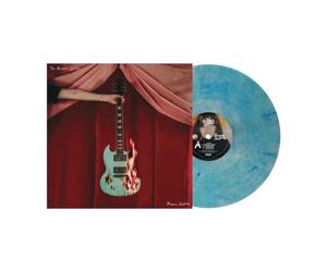 The Dreaded Laramie - The Dreaded Laramie - Princess Feedback (LP Only)