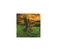 My Dying Bride – The Dreadful Hours – CD
