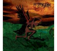 The Dreadful Hours ( Lp ) by My Dying Bride [VINYL] NEUF