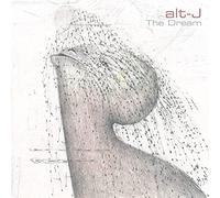 alt-J – The Dream – Vinyle 33 tours – 2022
