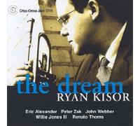 Kisor, Ryan (Quartet) - The Dream