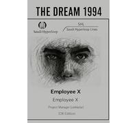 The Dream: A Dramatic Love Story of Struggles, Class, and Ambition