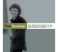 The Dream Belongs To Me ( Rare & Unreleased Recording 1968/1973 )