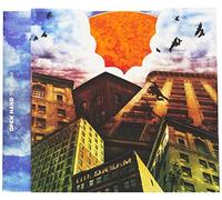 The Dream by Open Hand (2003-01-14)