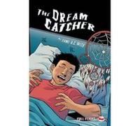 The Dream Catcher (Full Flight with Attitude) - [Livre en VO] Jane A C West, Anthony Williams (Auteur)