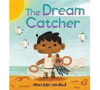 The Dream Catcher - Marcelo Verdad - Little Brown amp Company - Livre en Anglais - Hardback Marcelo VerdadMarcelo Verdad (Auteur)