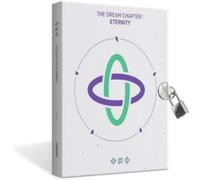 The Dream Chapter : Eternity - Starboard Version Édition Limitée Coffret CD