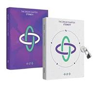 The Dream Chapter:Eternity – Universal Music Group