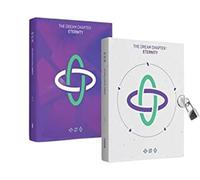 The Dream Chapter : Eternity - Port Version Édition Limitée Coffret CD