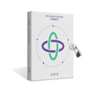 The Dream Chapter : Eternity - Starboard Version Édition Limitée Coffret CD
