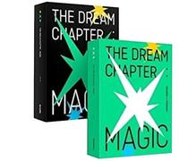 The Dream Chapter : Magic - Santuary Version Édition Limitée Coffret CD