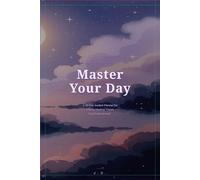 The Dream Comfort Planner: A 30-Day Guide to Understanding Your Dreams, Finding Clarity, and Healing Your Mind Clear, emotional, and easy to understand
