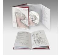 The Dream (Deluxe) by alt-J [CD] NEUF