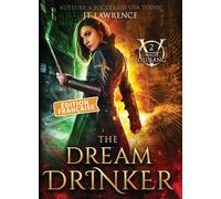 The Dream Drinker, Édition française, Tome 2: Série Magie du Sang