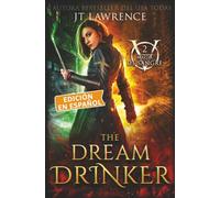 The Dream Drinker, Libro 2