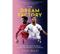 The Dream Factory