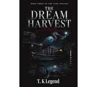 THE DREAM HARVEST: FOR THE ROOMS THAT HAVE NOT YET BEEN GOVERNED