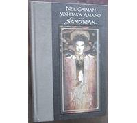 The Sandman: The Dream Hunters – DC Comics