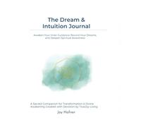 The Dream & Intuition Journal