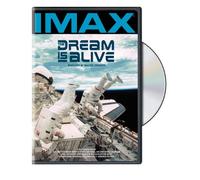 The Dream Is Alive (IMAX)