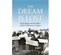 The Dream Is Lost by Julian Maxwell Hayter Julian Maxwell Hayter (Auteur)