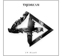 The-Dream - IV Play