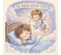 The Dream-Keeper Cupid: Turning Worries into Magic and Courage