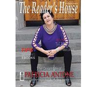 The Dream Life Of Patricia Antone