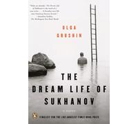 The Dream Life of Sukhanov