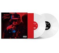 THE-DREAM Love/Hate II White explicit_lyrics (Vinyl)