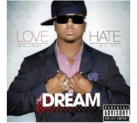 The-Dream - Love Hate [Import]