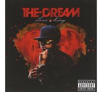 The-Dream - Love King [Import]