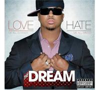 The-Dream - Lovehate