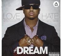 The-Dream - Lovehate