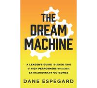 The Dream Machine