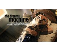 The Dream Machine: Chapter 4 (DLC)