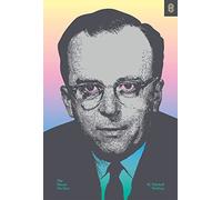 The Dream Machine: J.c.r. Licklider and the Revolution That Made Computing Personal